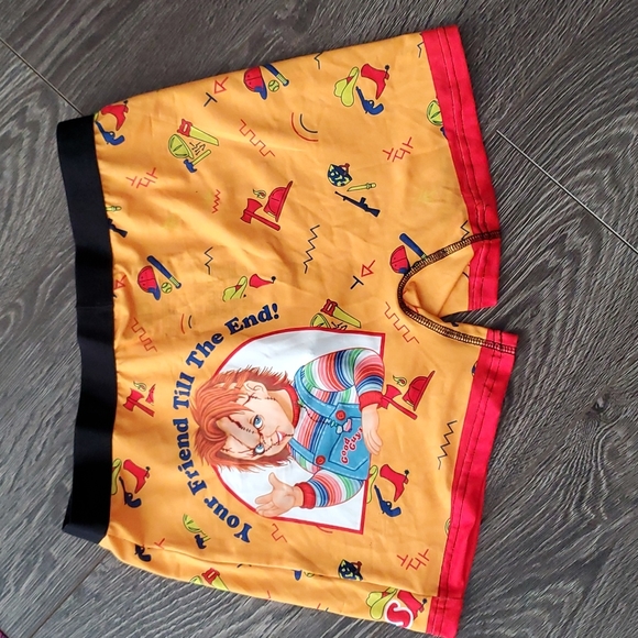 MENS Boxer Briefs - Brand New Size Large Lot of 4 - Lootwear Exclusive - Picture 3 of 15